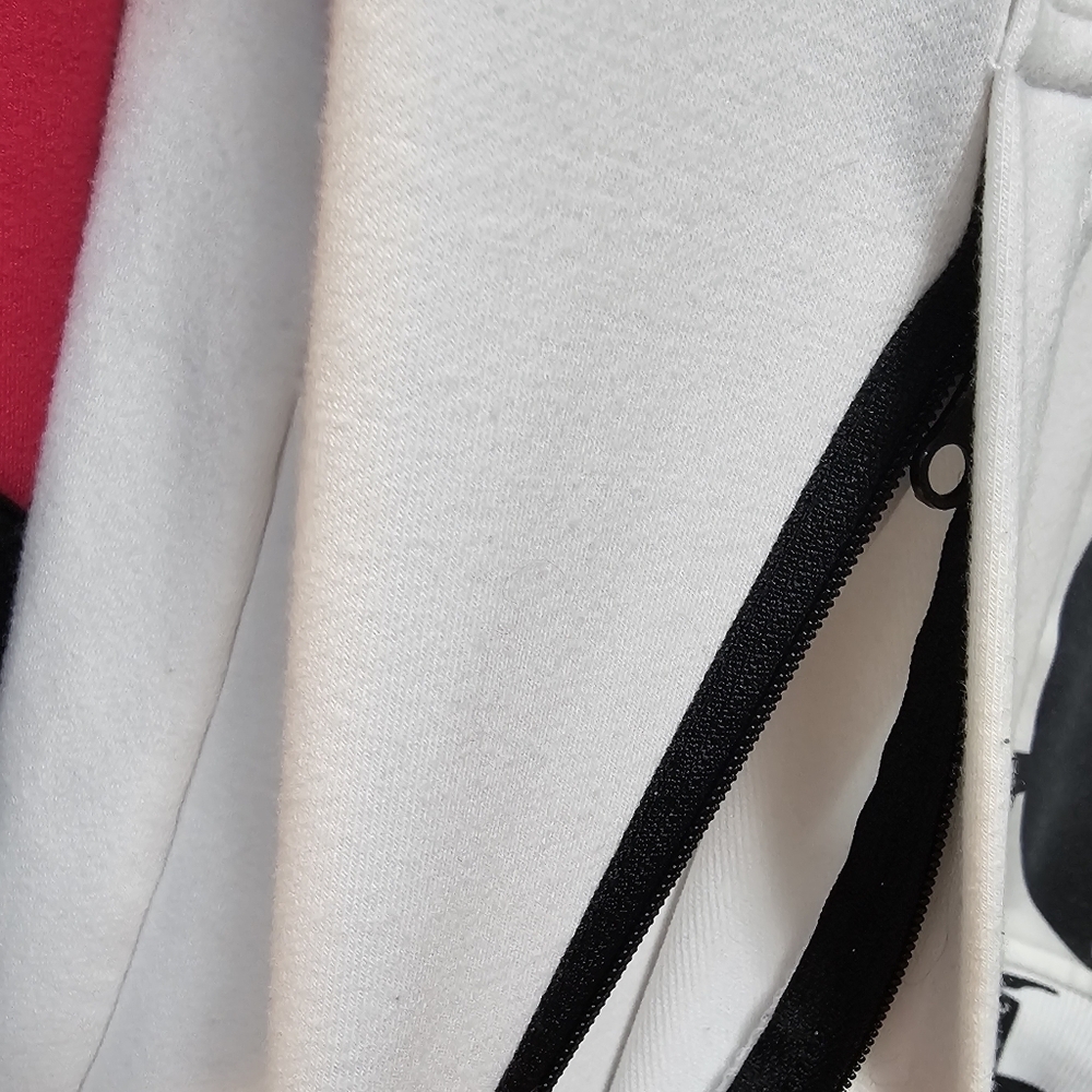 Volcom Full Zip Sweatshirt - Picture 12 of 16